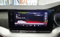USED 2021 21 SKODA OCTAVIA 1.4 SE L TSI DSG 5d 202 BHP SAT NAV PART LEATHER HEATED SEATS PARKING SENSORS PLUGIN HYBRID 1 OWNER SERVICE HISTORY WARRANTY