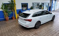 USED 2021 21 SKODA OCTAVIA 1.4 SE L TSI DSG 5d 202 BHP SAT NAV PART LEATHER HEATED SEATS PARKING SENSORS PLUGIN HYBRID 1 OWNER SERVICE HISTORY WARRANTY