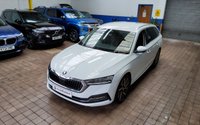 USED 2021 21 SKODA OCTAVIA 1.4 SE L TSI DSG 5d 202 BHP SAT NAV PART LEATHER HEATED SEATS PARKING SENSORS PLUGIN HYBRID 1 OWNER SERVICE HISTORY WARRANTY
