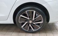 USED 2021 21 SKODA OCTAVIA 1.4 SE L TSI DSG 5d 202 BHP SAT NAV PART LEATHER HEATED SEATS PARKING SENSORS PLUGIN HYBRID 1 OWNER SERVICE HISTORY WARRANTY