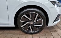 USED 2021 21 SKODA OCTAVIA 1.4 SE L TSI DSG 5d 202 BHP SAT NAV PART LEATHER HEATED SEATS PARKING SENSORS PLUGIN HYBRID 1 OWNER SERVICE HISTORY WARRANTY