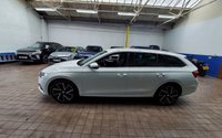 USED 2021 21 SKODA OCTAVIA 1.4 SE L TSI DSG 5d 202 BHP SAT NAV PART LEATHER HEATED SEATS PARKING SENSORS PLUGIN HYBRID 1 OWNER SERVICE HISTORY WARRANTY