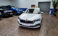 USED 2021 21 SKODA OCTAVIA 1.4 SE L TSI DSG 5d 202 BHP SAT NAV PART LEATHER HEATED SEATS PARKING SENSORS PLUGIN HYBRID 1 OWNER SERVICE HISTORY WARRANTY