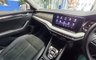 USED 2021 21 SKODA OCTAVIA 1.4 SE L TSI DSG 5d 202 BHP SAT NAV PART LEATHER HEATED SEATS PARKING SENSORS PLUGIN HYBRID 1 OWNER SERVICE HISTORY WARRANTY
