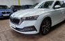 USED 2021 21 SKODA OCTAVIA 1.4 SE L TSI DSG 5d 202 BHP SAT NAV PART LEATHER HEATED SEATS PARKING SENSORS PLUGIN HYBRID 1 OWNER SERVICE HISTORY WARRANTY