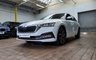 USED 2021 21 SKODA OCTAVIA 1.4 SE L TSI DSG 5d 202 BHP SAT NAV PART LEATHER HEATED SEATS PARKING SENSORS PLUGIN HYBRID 1 OWNER SERVICE HISTORY WARRANTY