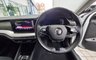 USED 2021 21 SKODA OCTAVIA 1.4 SE L TSI DSG 5d 202 BHP SAT NAV PART LEATHER HEATED SEATS PARKING SENSORS PLUGIN HYBRID 1 OWNER SERVICE HISTORY WARRANTY