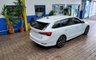 USED 2021 21 SKODA OCTAVIA 1.4 SE L TSI DSG 5d 202 BHP SAT NAV PART LEATHER HEATED SEATS PARKING SENSORS PLUGIN HYBRID 1 OWNER SERVICE HISTORY WARRANTY