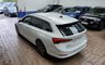 USED 2021 21 SKODA OCTAVIA 1.4 SE L TSI DSG 5d 202 BHP SAT NAV PART LEATHER HEATED SEATS PARKING SENSORS PLUGIN HYBRID 1 OWNER SERVICE HISTORY WARRANTY