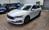 USED 2021 21 SKODA OCTAVIA 1.4 SE L TSI DSG 5d 202 BHP SAT NAV PART LEATHER HEATED SEATS PARKING SENSORS PLUGIN HYBRID 1 OWNER SERVICE HISTORY WARRANTY