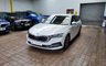 USED 2021 21 SKODA OCTAVIA 1.4 SE L TSI DSG 5d 202 BHP SAT NAV PART LEATHER HEATED SEATS PARKING SENSORS PLUGIN HYBRID 1 OWNER SERVICE HISTORY WARRANTY