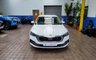 USED 2021 21 SKODA OCTAVIA 1.4 SE L TSI DSG 5d 202 BHP SAT NAV PART LEATHER HEATED SEATS PARKING SENSORS PLUGIN HYBRID 1 OWNER SERVICE HISTORY WARRANTY
