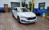 USED 2021 21 SKODA OCTAVIA 1.4 SE L TSI DSG 5d 202 BHP SAT NAV PART LEATHER HEATED SEATS PARKING SENSORS PLUGIN HYBRID 1 OWNER SERVICE HISTORY WARRANTY
