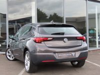 USED 2016 16 VAUXHALL ASTRA 1.0 SRI NAV ECOFLEX S/S 5d 104 BHP 