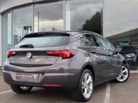 USED 2016 16 VAUXHALL ASTRA 1.0 SRI NAV ECOFLEX S/S 5d 104 BHP 