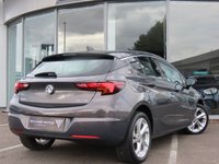USED 2016 16 VAUXHALL ASTRA 1.0 SRI NAV ECOFLEX S/S 5d 104 BHP 