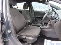 USED 2016 16 VAUXHALL ASTRA 1.0 SRI NAV ECOFLEX S/S 5d 104 BHP 