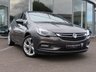 USED 2016 16 VAUXHALL ASTRA 1.0 SRI NAV ECOFLEX S/S 5d 104 BHP 