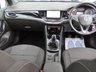 USED 2016 16 VAUXHALL ASTRA 1.0 SRI NAV ECOFLEX S/S 5d 104 BHP 