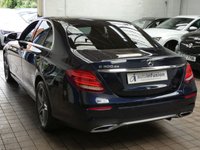 USED 2020 20 MERCEDES-BENZ E-CLASS 2.0 E 300 DE AMG LINE PREMIUM 4d 302 BHP SAT NAV PART LEATHER HEATED SEATS 360 CAMERA CRUISE CONTROL PARKING SENSORS 1 OWNER EXCELLENT SERVICE HISTORY WARRANTY