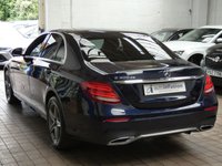 USED 2020 20 MERCEDES-BENZ E-CLASS 2.0 E 300 DE AMG LINE PREMIUM 4d 302 BHP SAT NAV PART LEATHER HEATED SEATS 360 CAMERA CRUISE CONTROL PARKING SENSORS 1 OWNER EXCELLENT SERVICE HISTORY WARRANTY