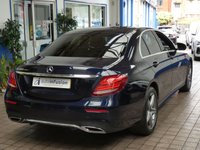 USED 2020 20 MERCEDES-BENZ E-CLASS 2.0 E 300 DE AMG LINE PREMIUM 4d 302 BHP SAT NAV PART LEATHER HEATED SEATS 360 CAMERA CRUISE CONTROL PARKING SENSORS 1 OWNER EXCELLENT SERVICE HISTORY WARRANTY