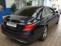 USED 2020 20 MERCEDES-BENZ E-CLASS 2.0 E 300 DE AMG LINE PREMIUM 4d 302 BHP SAT NAV PART LEATHER HEATED SEATS 360 CAMERA CRUISE CONTROL PARKING SENSORS 1 OWNER EXCELLENT SERVICE HISTORY WARRANTY