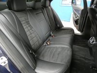 USED 2020 20 MERCEDES-BENZ E-CLASS 2.0 E 300 DE AMG LINE PREMIUM 4d 302 BHP SAT NAV PART LEATHER HEATED SEATS 360 CAMERA CRUISE CONTROL PARKING SENSORS 1 OWNER EXCELLENT SERVICE HISTORY WARRANTY