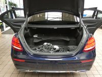 USED 2020 20 MERCEDES-BENZ E-CLASS 2.0 E 300 DE AMG LINE PREMIUM 4d 302 BHP SAT NAV PART LEATHER HEATED SEATS 360 CAMERA CRUISE CONTROL PARKING SENSORS 1 OWNER EXCELLENT SERVICE HISTORY WARRANTY