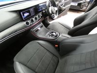 USED 2020 20 MERCEDES-BENZ E-CLASS 2.0 E 300 DE AMG LINE PREMIUM 4d 302 BHP SAT NAV PART LEATHER HEATED SEATS 360 CAMERA CRUISE CONTROL PARKING SENSORS 1 OWNER EXCELLENT SERVICE HISTORY WARRANTY