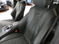 USED 2020 20 MERCEDES-BENZ E-CLASS 2.0 E 300 DE AMG LINE PREMIUM 4d 302 BHP SAT NAV PART LEATHER HEATED SEATS 360 CAMERA CRUISE CONTROL PARKING SENSORS 1 OWNER EXCELLENT SERVICE HISTORY WARRANTY