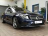 USED 2020 20 MERCEDES-BENZ E-CLASS 2.0 E 300 DE AMG LINE PREMIUM 4d 302 BHP SAT NAV PART LEATHER HEATED SEATS 360 CAMERA CRUISE CONTROL PARKING SENSORS 1 OWNER EXCELLENT SERVICE HISTORY WARRANTY