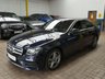 USED 2020 20 MERCEDES-BENZ E-CLASS 2.0 E 300 DE AMG LINE PREMIUM 4d 302 BHP SAT NAV PART LEATHER HEATED SEATS 360 CAMERA CRUISE CONTROL PARKING SENSORS 1 OWNER EXCELLENT SERVICE HISTORY WARRANTY