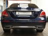 USED 2020 20 MERCEDES-BENZ E-CLASS 2.0 E 300 DE AMG LINE PREMIUM 4d 302 BHP SAT NAV PART LEATHER HEATED SEATS 360 CAMERA CRUISE CONTROL PARKING SENSORS 1 OWNER EXCELLENT SERVICE HISTORY WARRANTY