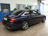 USED 2020 20 MERCEDES-BENZ E-CLASS 2.0 E 300 DE AMG LINE PREMIUM 4d 302 BHP SAT NAV PART LEATHER HEATED SEATS 360 CAMERA CRUISE CONTROL PARKING SENSORS 1 OWNER EXCELLENT SERVICE HISTORY WARRANTY