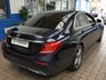 USED 2020 20 MERCEDES-BENZ E-CLASS 2.0 E 300 DE AMG LINE PREMIUM 4d 302 BHP SAT NAV PART LEATHER HEATED SEATS 360 CAMERA CRUISE CONTROL PARKING SENSORS 1 OWNER EXCELLENT SERVICE HISTORY WARRANTY