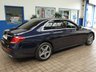 USED 2020 20 MERCEDES-BENZ E-CLASS 2.0 E 300 DE AMG LINE PREMIUM 4d 302 BHP SAT NAV PART LEATHER HEATED SEATS 360 CAMERA CRUISE CONTROL PARKING SENSORS 1 OWNER EXCELLENT SERVICE HISTORY WARRANTY