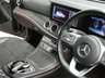 USED 2020 20 MERCEDES-BENZ E-CLASS 2.0 E 300 DE AMG LINE PREMIUM 4d 302 BHP SAT NAV PART LEATHER HEATED SEATS 360 CAMERA CRUISE CONTROL PARKING SENSORS 1 OWNER EXCELLENT SERVICE HISTORY WARRANTY