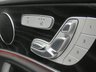 USED 2020 20 MERCEDES-BENZ E-CLASS 2.0 E 300 DE AMG LINE PREMIUM 4d 302 BHP SAT NAV PART LEATHER HEATED SEATS 360 CAMERA CRUISE CONTROL PARKING SENSORS 1 OWNER EXCELLENT SERVICE HISTORY WARRANTY
