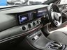 USED 2020 20 MERCEDES-BENZ E-CLASS 2.0 E 300 DE AMG LINE PREMIUM 4d 302 BHP SAT NAV PART LEATHER HEATED SEATS 360 CAMERA CRUISE CONTROL PARKING SENSORS 1 OWNER EXCELLENT SERVICE HISTORY WARRANTY