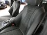USED 2020 20 MERCEDES-BENZ E-CLASS 2.0 E 300 DE AMG LINE PREMIUM 4d 302 BHP SAT NAV PART LEATHER HEATED SEATS 360 CAMERA CRUISE CONTROL PARKING SENSORS 1 OWNER EXCELLENT SERVICE HISTORY WARRANTY