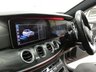 USED 2020 20 MERCEDES-BENZ E-CLASS 2.0 E 300 DE AMG LINE PREMIUM 4d 302 BHP SAT NAV PART LEATHER HEATED SEATS 360 CAMERA CRUISE CONTROL PARKING SENSORS 1 OWNER EXCELLENT SERVICE HISTORY WARRANTY