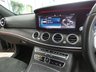 USED 2020 20 MERCEDES-BENZ E-CLASS 2.0 E 300 DE AMG LINE PREMIUM 4d 302 BHP SAT NAV PART LEATHER HEATED SEATS 360 CAMERA CRUISE CONTROL PARKING SENSORS 1 OWNER EXCELLENT SERVICE HISTORY WARRANTY