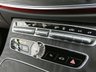 USED 2020 20 MERCEDES-BENZ E-CLASS 2.0 E 300 DE AMG LINE PREMIUM 4d 302 BHP SAT NAV PART LEATHER HEATED SEATS 360 CAMERA CRUISE CONTROL PARKING SENSORS 1 OWNER EXCELLENT SERVICE HISTORY WARRANTY