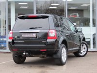 USED 2009 59 LAND ROVER FREELANDER 2.2 TD4 HSE 5d 159 BHP VERY LOW MILEAGE.