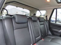 USED 2009 59 LAND ROVER FREELANDER 2.2 TD4 HSE 5d 159 BHP VERY LOW MILEAGE.