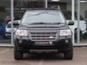 USED 2009 59 LAND ROVER FREELANDER 2.2 TD4 HSE 5d 159 BHP VERY LOW MILEAGE.