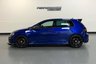 USED 2015 65 VOLKSWAGEN GOLF 2.0 R DSG 5d 298 BHP 