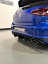 USED 2015 65 VOLKSWAGEN GOLF 2.0 R DSG 5d 298 BHP 