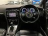 USED 2015 65 VOLKSWAGEN GOLF 2.0 R DSG 5d 298 BHP 